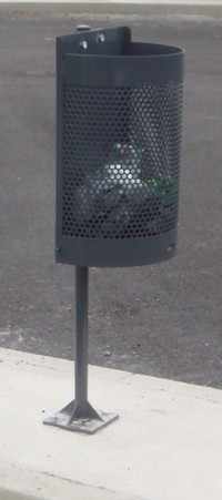 Système pied et platine